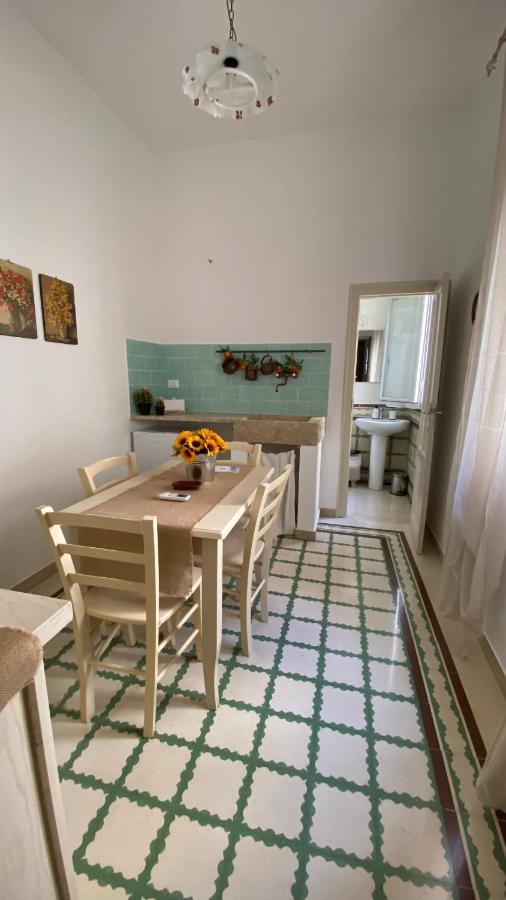 Dim Appartamenti Trapani Luaran gambar