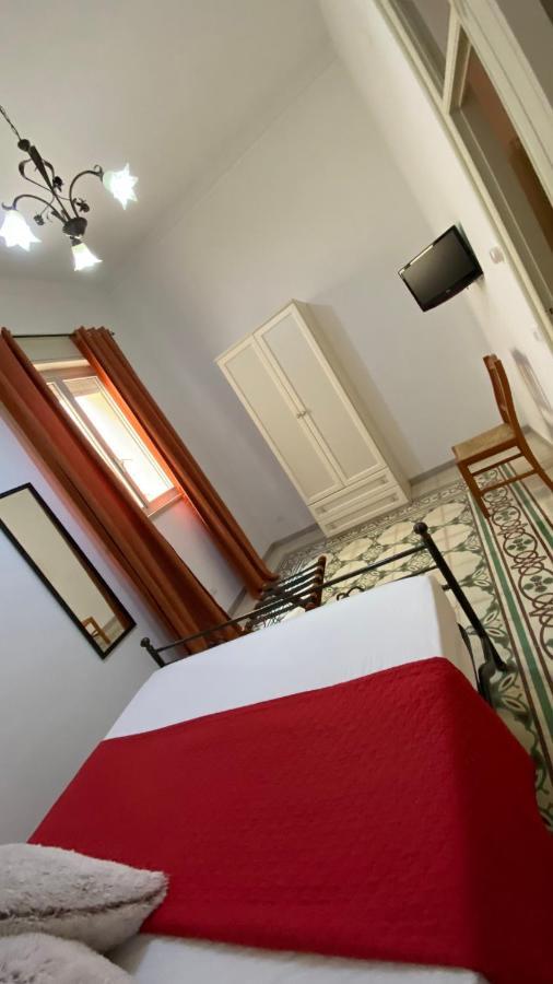 Dim Appartamenti Trapani Luaran gambar