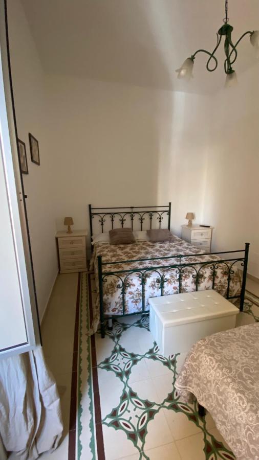 Dim Appartamenti Trapani Luaran gambar