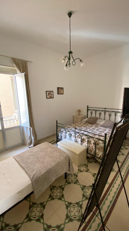 Dim Appartamenti Trapani Luaran gambar