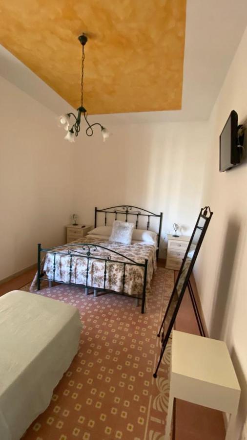 Dim Appartamenti Trapani Luaran gambar